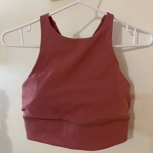 Lululemon Energy Bra